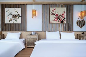 BUSAN GWANGALLI HOTEL RYOKAN BADADA