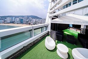 BUSAN GWANGALLI HOTEL RYOKAN BADADA