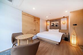 BUSAN GWANGALLI HOTEL RYOKAN BADADA