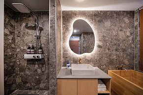 BUSAN GWANGALLI HOTEL RYOKAN BADADA