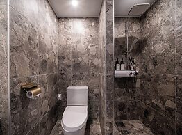 BUSAN GWANGALLI HOTEL RYOKAN BADADA