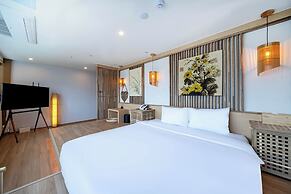BUSAN GWANGALLI HOTEL RYOKAN BADADA