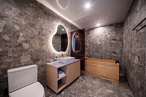 BUSAN GWANGALLI HOTEL RYOKAN BADADA