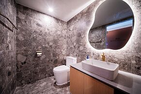 BUSAN GWANGALLI HOTEL RYOKAN BADADA