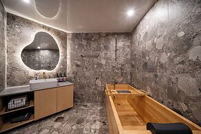 BUSAN GWANGALLI HOTEL RYOKAN BADADA