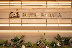 BUSAN GWANGALLI HOTEL RYOKAN BADADA