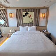 BUSAN GWANGALLI HOTEL RYOKAN BADADA