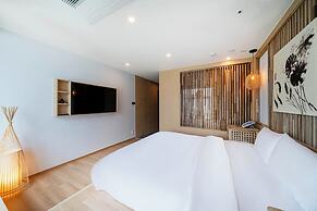 BUSAN GWANGALLI HOTEL RYOKAN BADADA