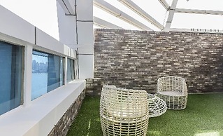 BUSAN GWANGALLI HOTEL RYOKAN BADADA