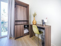 Hotel Vita