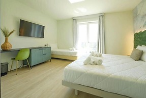 Hotel Vita