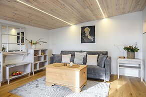 Lublin Residence