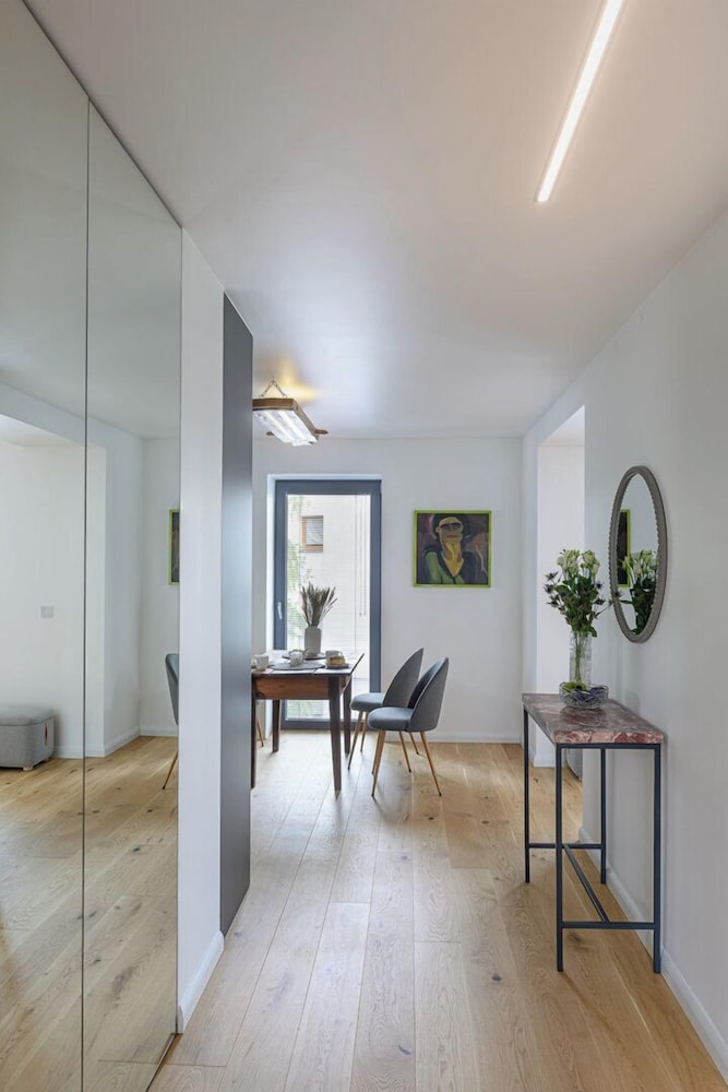 Lublin Residence