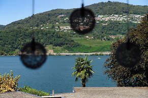 Kümin Lake View