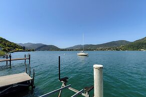 Kümin Lake View