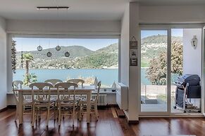 Kümin Lake View