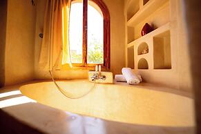 Villa Dar Minzah