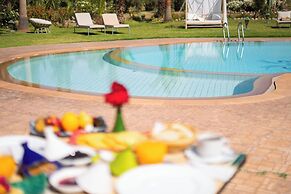 Villa Dar Minzah