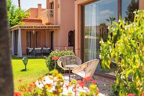 Villa Dar Minzah