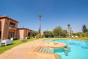 Villa Dar Minzah