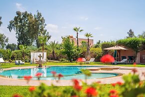 Villa Dar Minzah