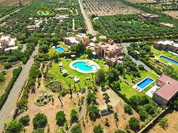 Villa Dar Minzah