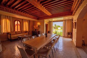 Villa Dar Minzah