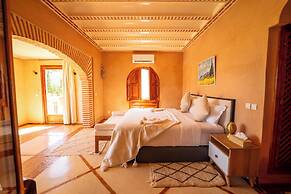 Villa Dar Minzah