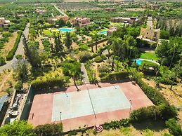 Villa Dar Minzah