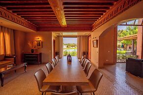 Villa Dar Minzah