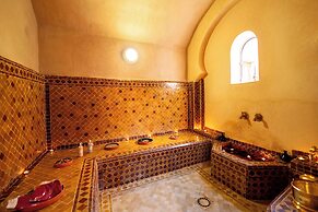 Villa Dar Minzah
