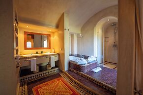 Villa Dar Minzah