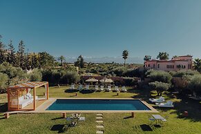 Villa Rosea