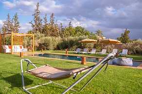 Villa Rosea