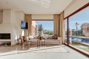 Villa Rosea