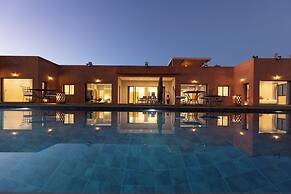 Villa Rosea