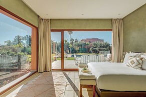 Villa Rosea