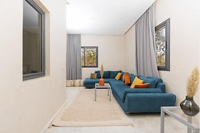 Villa Rosea