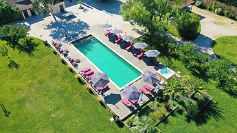 Domaine de l'Insoupçonnée