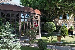 Domaine de l'Insoupçonnée