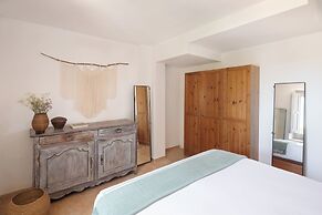 Hotel Dosterras