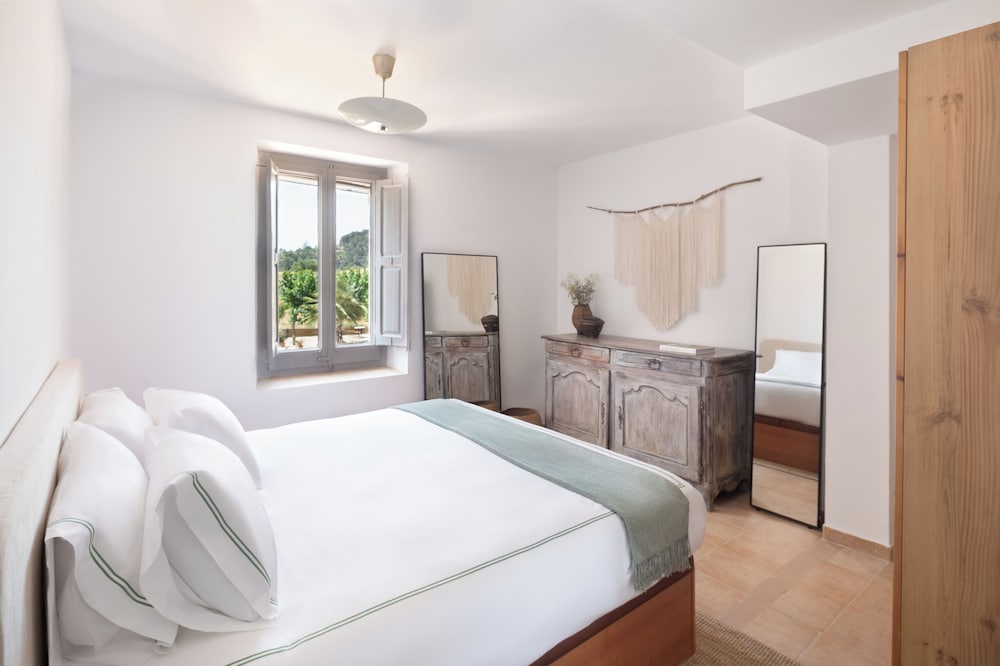 Hotel Dosterras