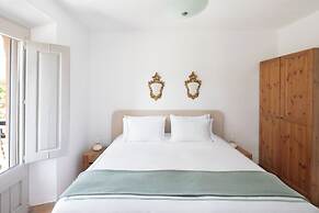 Hotel Dosterras