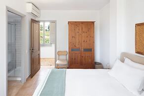 Hotel Dosterras