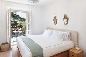 Hotel Dosterras