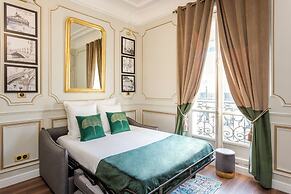 Merveil Luxury Suites - Septembre I-II