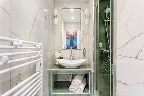 Merveil Luxury Suites - Septembre I-II