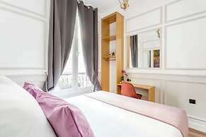 Merveil Luxury Suites - Septembre I-II