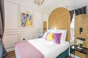 Merveil Luxury Suites - Septembre I-II