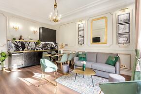 Merveil Luxury Suites - Septembre I-II